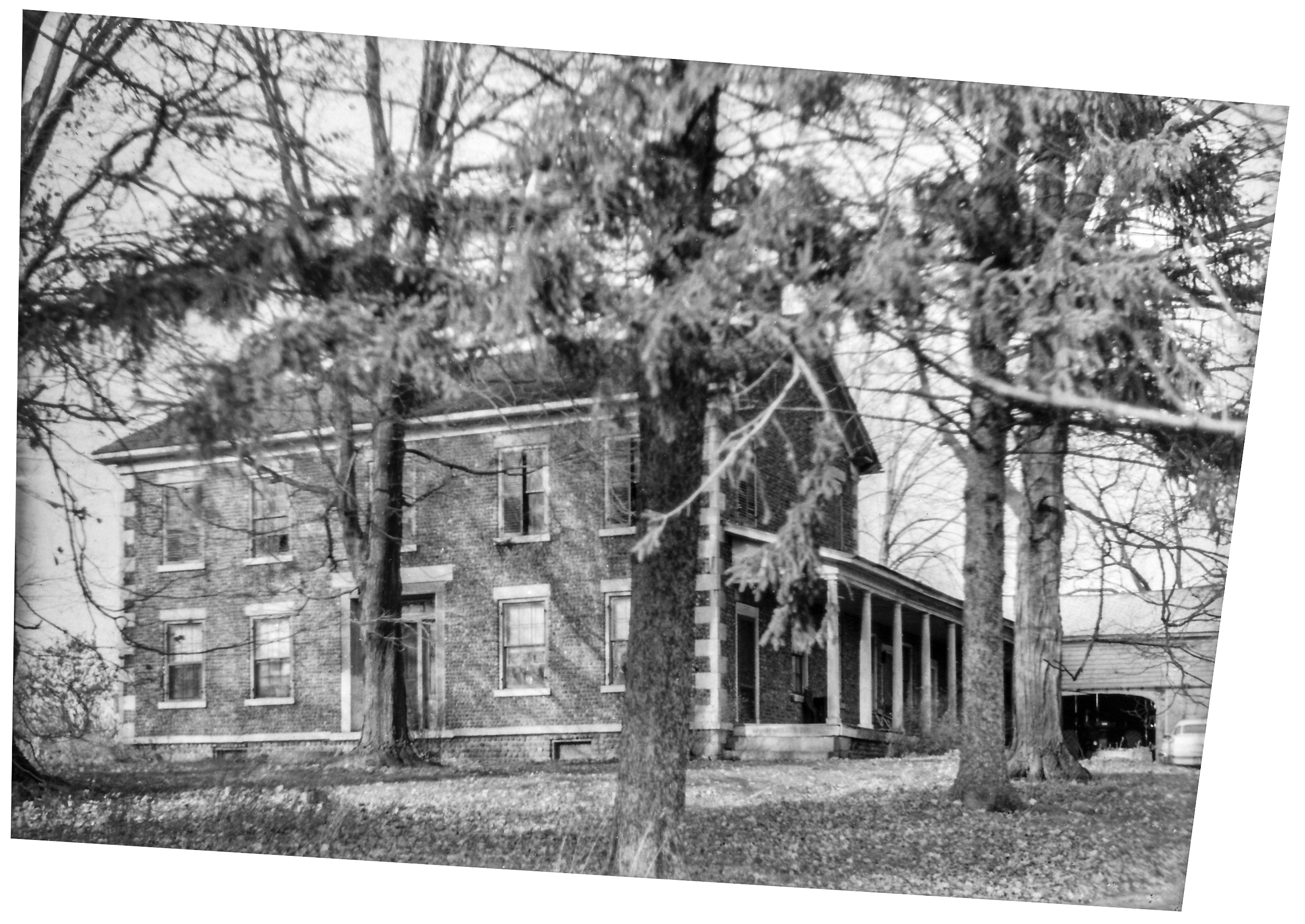 Far-5 Herendeen House 2